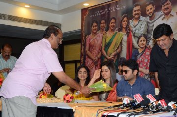 Srinivasa Kalyanam In Vijayawada Kanaka Durga Temple Photos